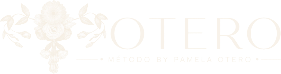 Otero, Método by Pamela Otero
